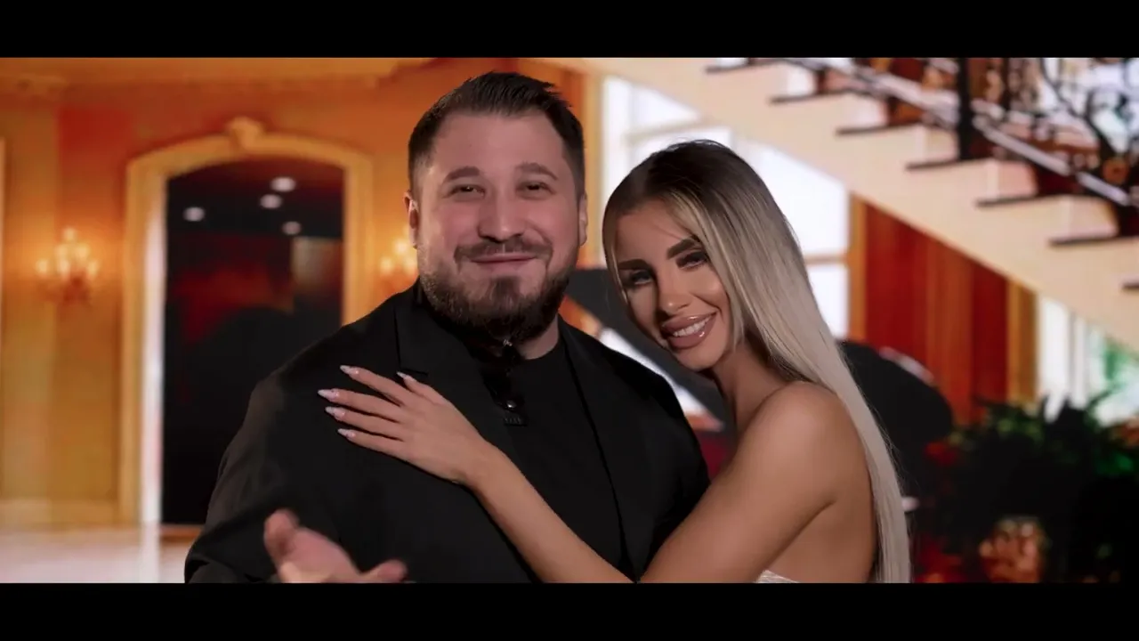 Marian Japonezu - Femeie periculoasa (Originala 2023)