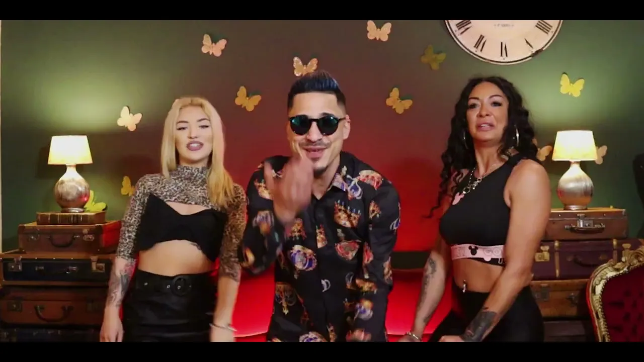 Babi Minune si Geo - Hitul care- ti place (Originala 2022)