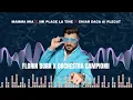 Mamma Mia x Imi place la tine x Chiar daca ai plecat - Florin Bora x Orchestra Campionii