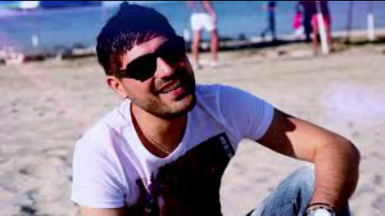 Ticy - Mesaje de iubire (Bernadett Puterea dragostei)