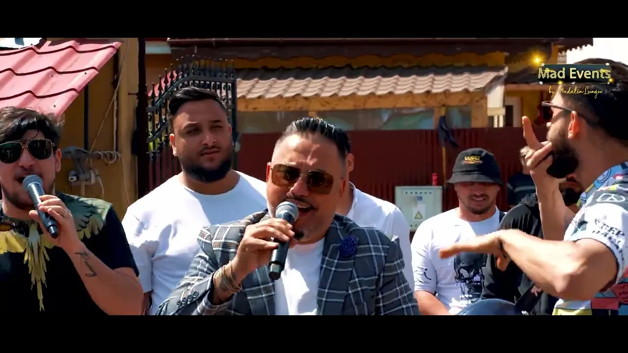 Sorinel Pustiu - Fratia care dureaza 2022