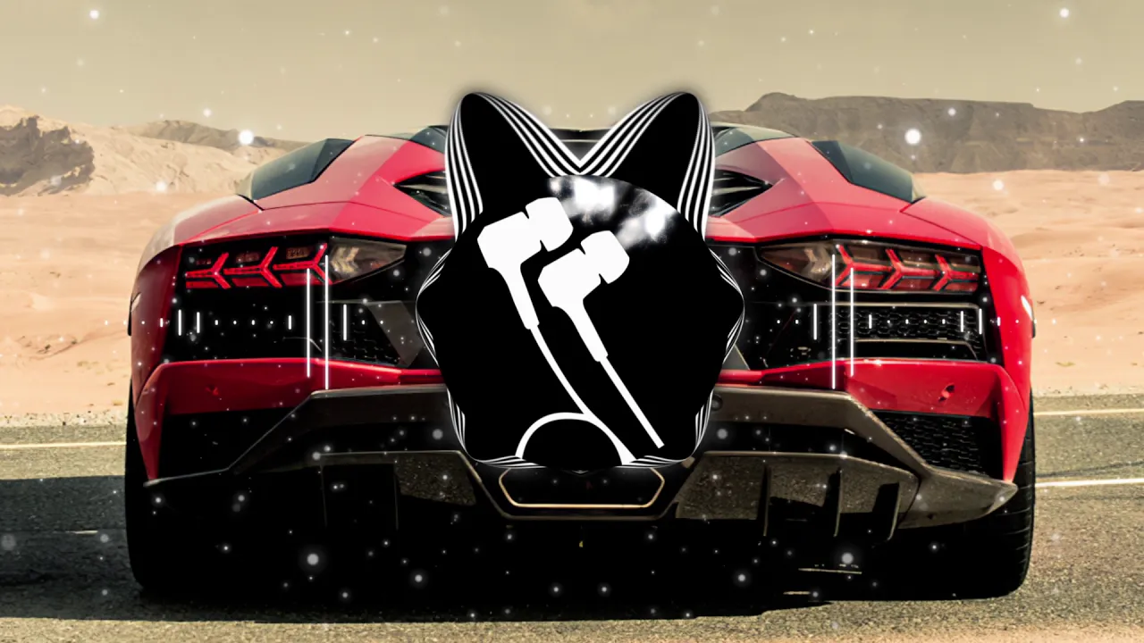 EBEN & Biometrix - Beg Me (ft. Riell)(Bass Boosted)