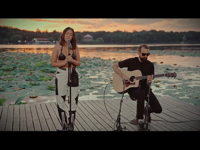 Nicole Cherry - Florile Tale (BuzzHouse Live)