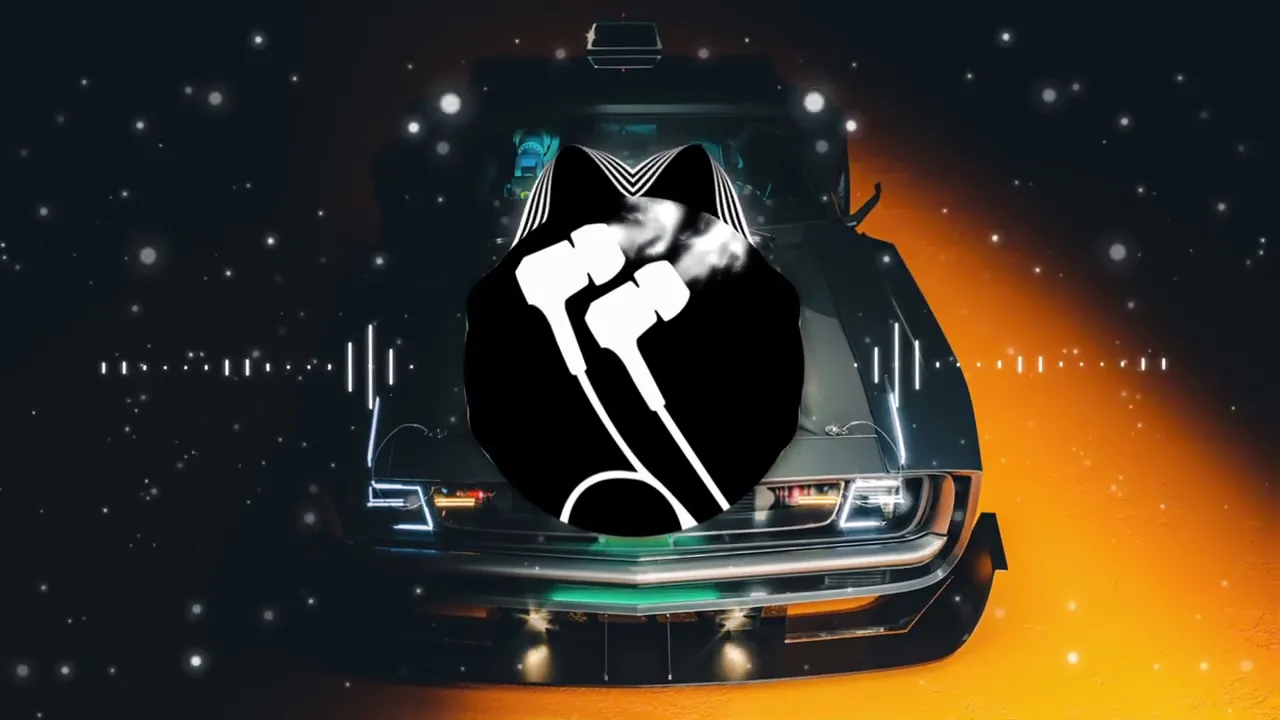 Blvze x PXRT TWO - Mutate (Bass Boosted)