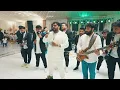 Cristi de la Buzau - Un om trecut prin viata LIVE