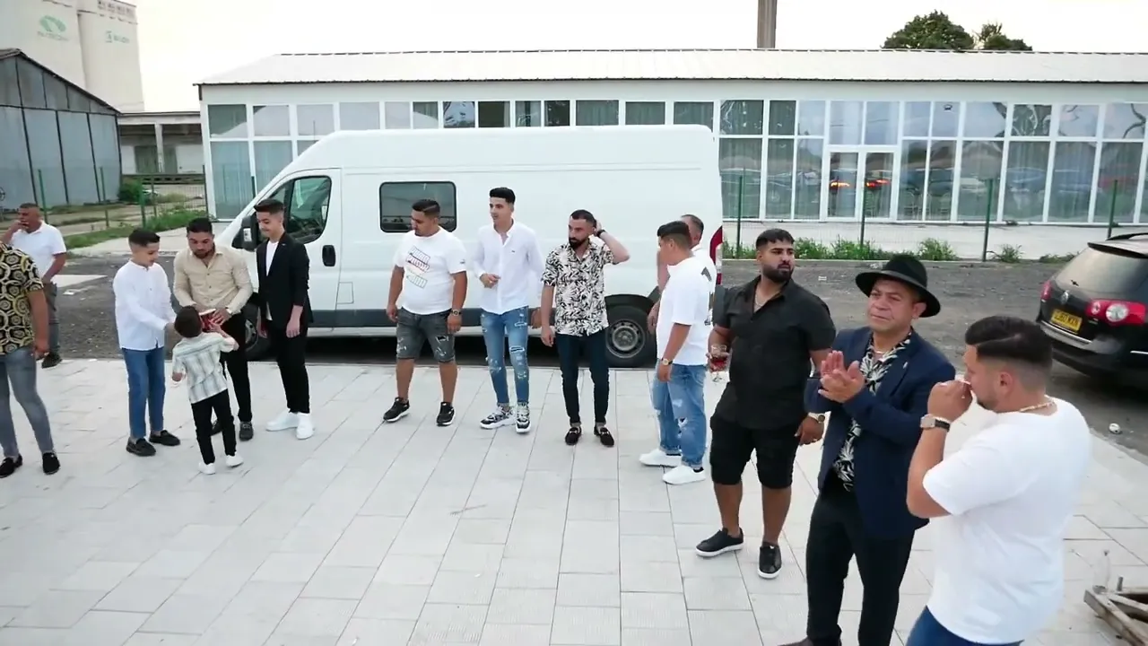 Rico Nadara - Am lasat capul plecat 2023