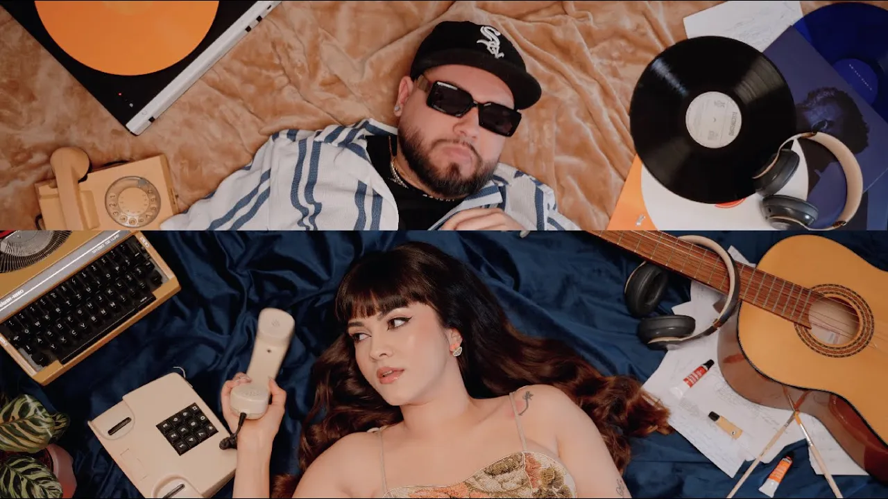 Roxelle & IRAM - Fata visurilor tale