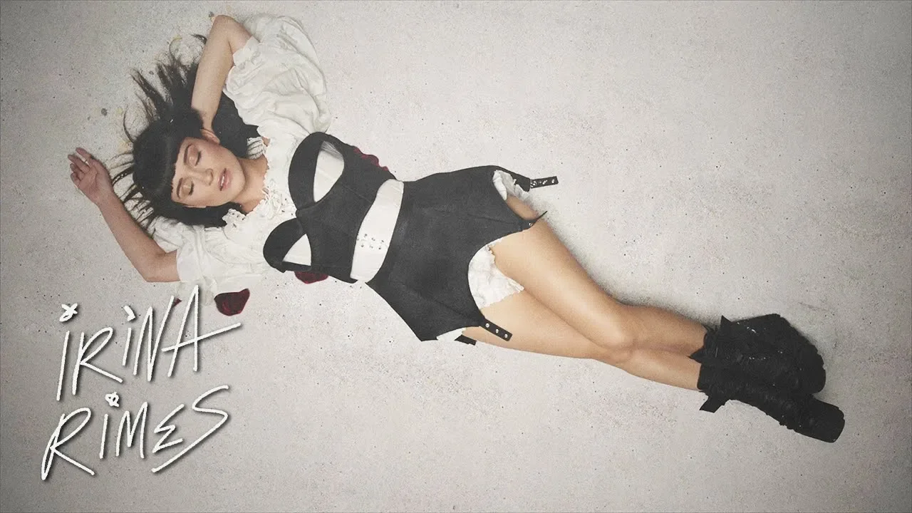 Irina Rimes - Nu Stii Tu Sa Fii Barbat (Original Radio Edit)