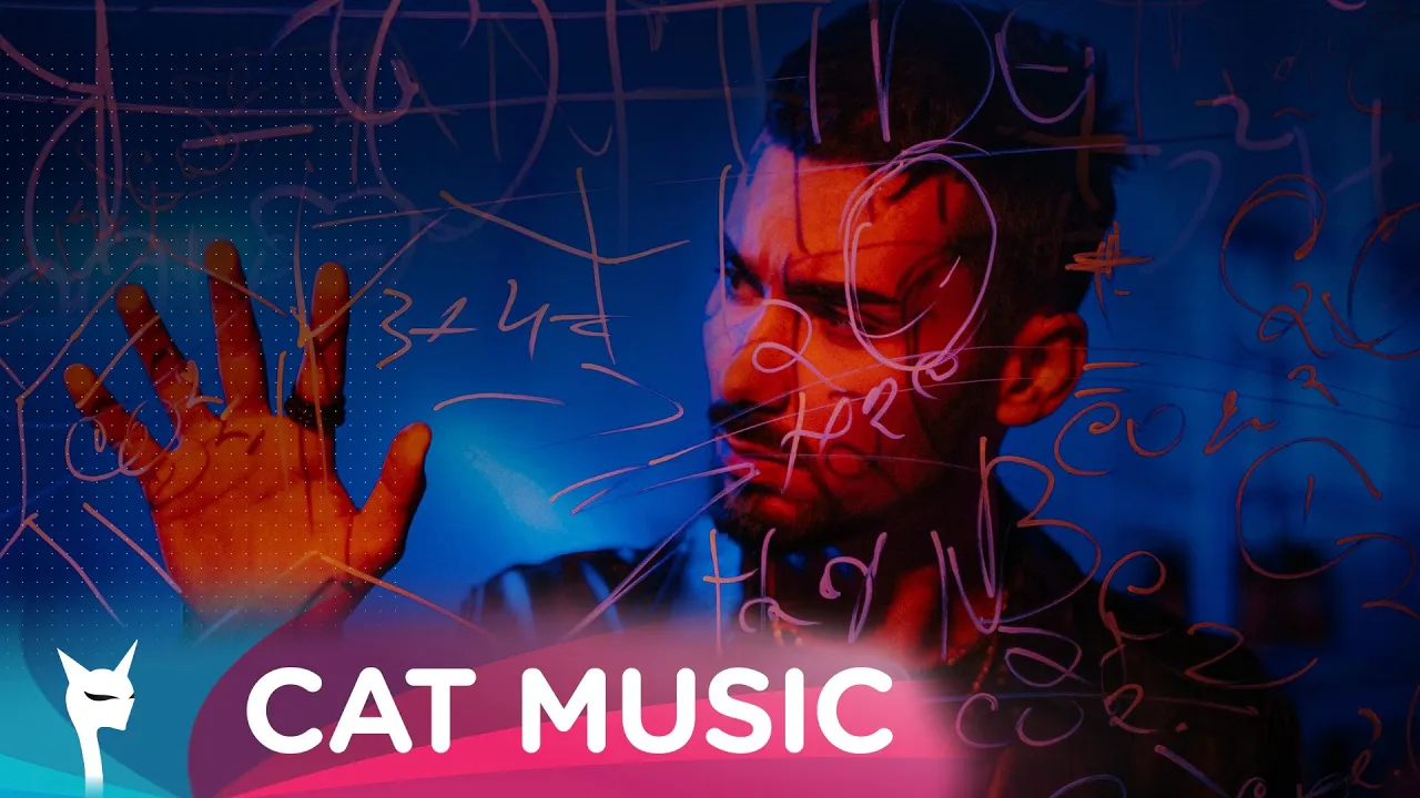 Di Lit - Antidot (Original Radio Edit)