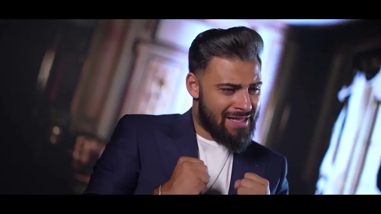 Lele - Ai fost greseala vietii mele