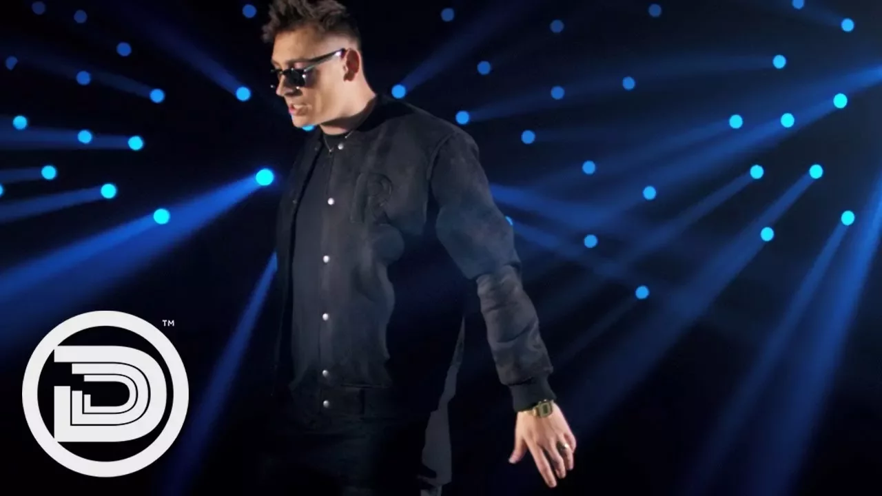 Doddy - Uita-ma (Original Radio Edit)