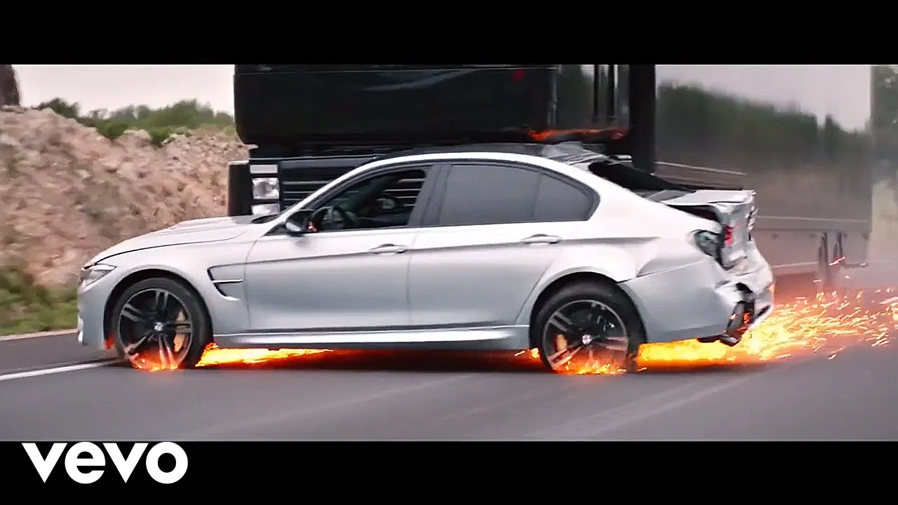 FI HA (Jarico Remix)