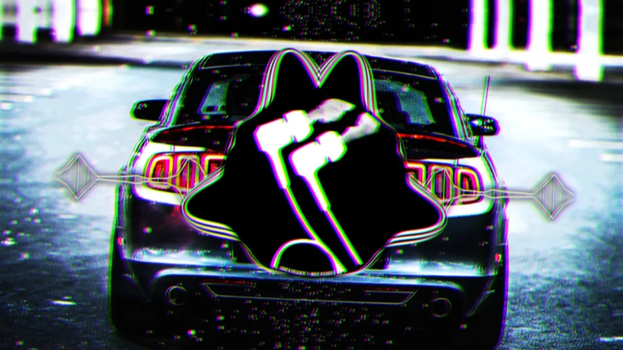 JURGAZ - You (Bass Boosted)