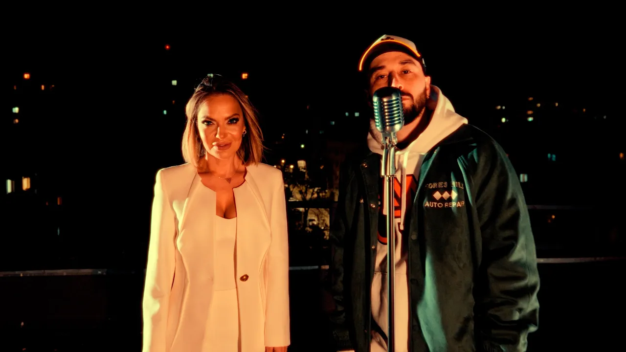 Samurai x Andreea Antonescu - Urmatoarea Mutare