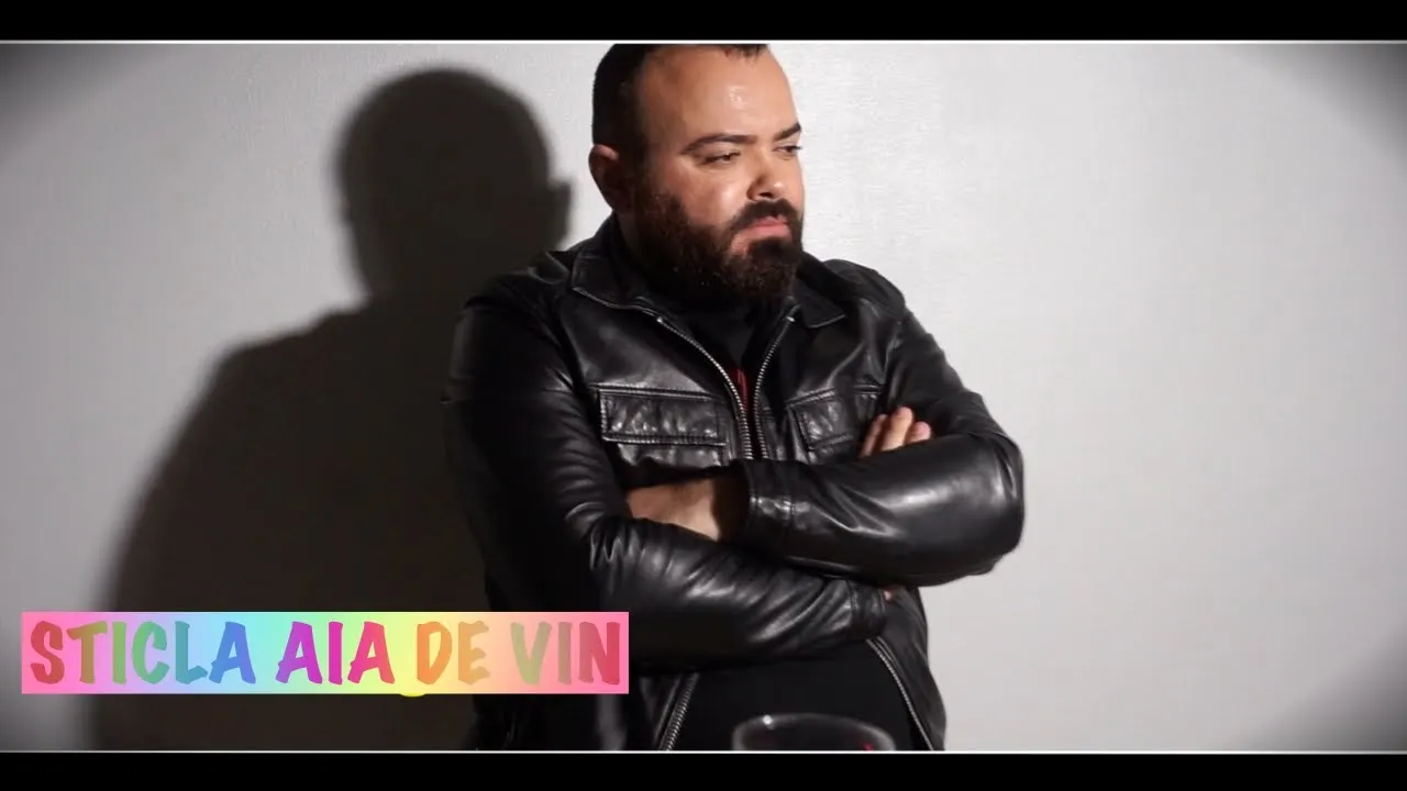 Iulian Grigoras x Niko x Narcis Daniel - Sticla aia de vin (Originala 2023)