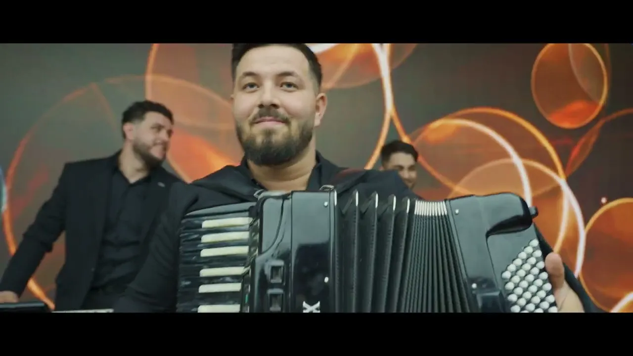 Denisa Diaconu - Calatori suntem pe lume 2024