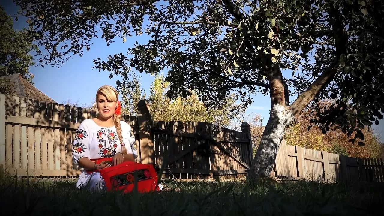 Adela Santa - De cand am dor la inima 2018