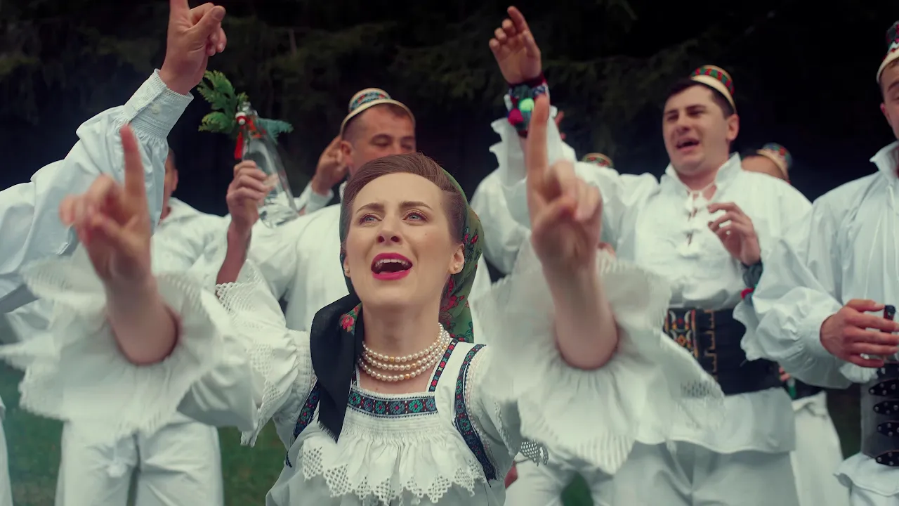 Oana Font - Unde-s barbatii de-odata