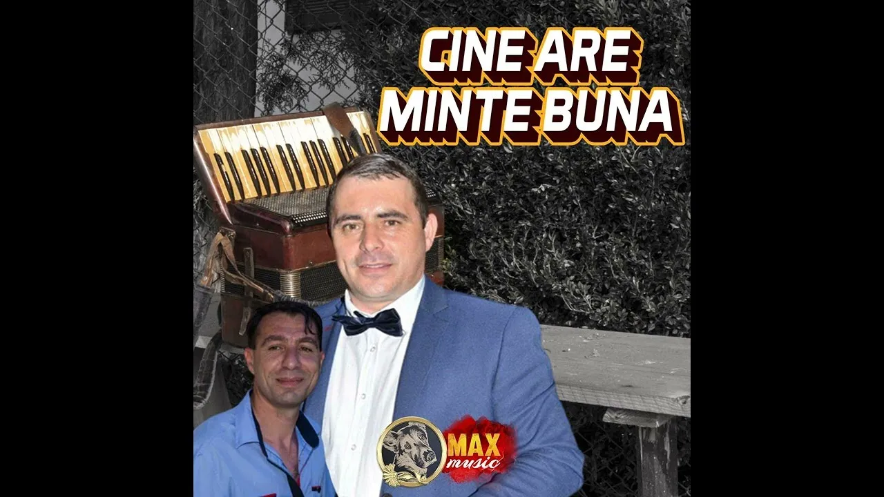 SORINEL DE LA PLOPENI - AZI AM MANDRE CATE SAPTE