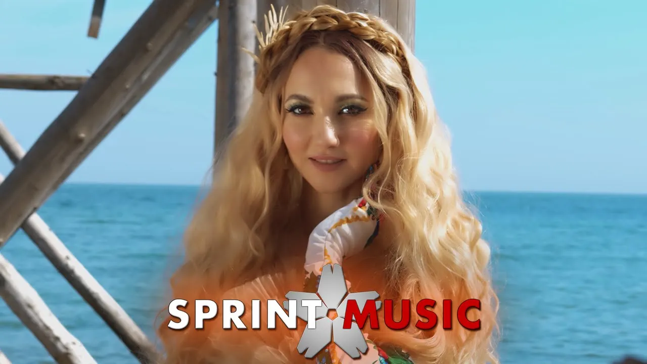 Simona Nae - Bate Vantul (Original Radio Edit)