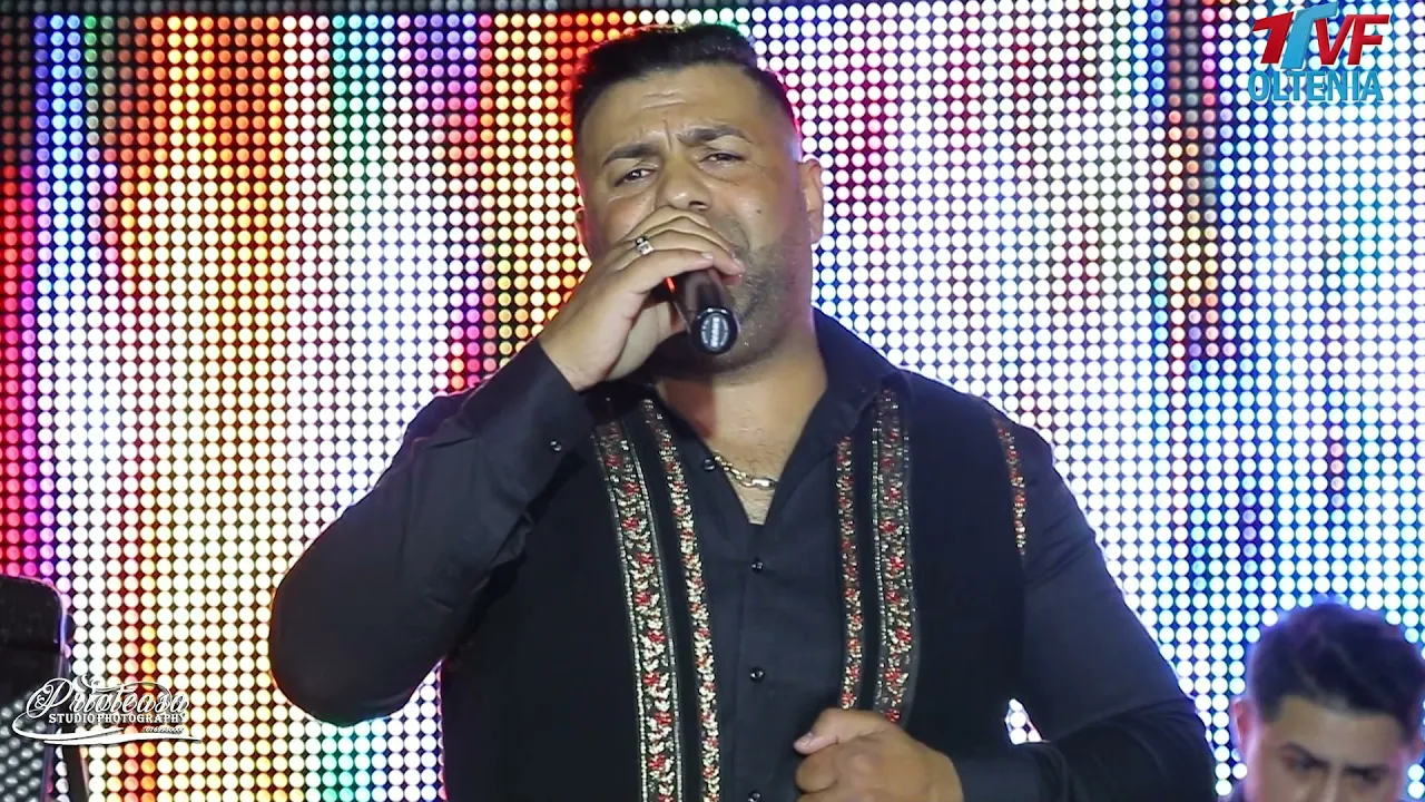 Sarbe BELEA 2021 Marian de la Carna si Ork. Andronache