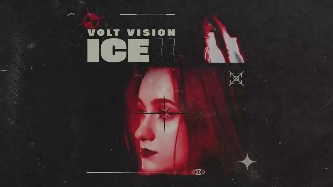 VOLT VISION - ICE