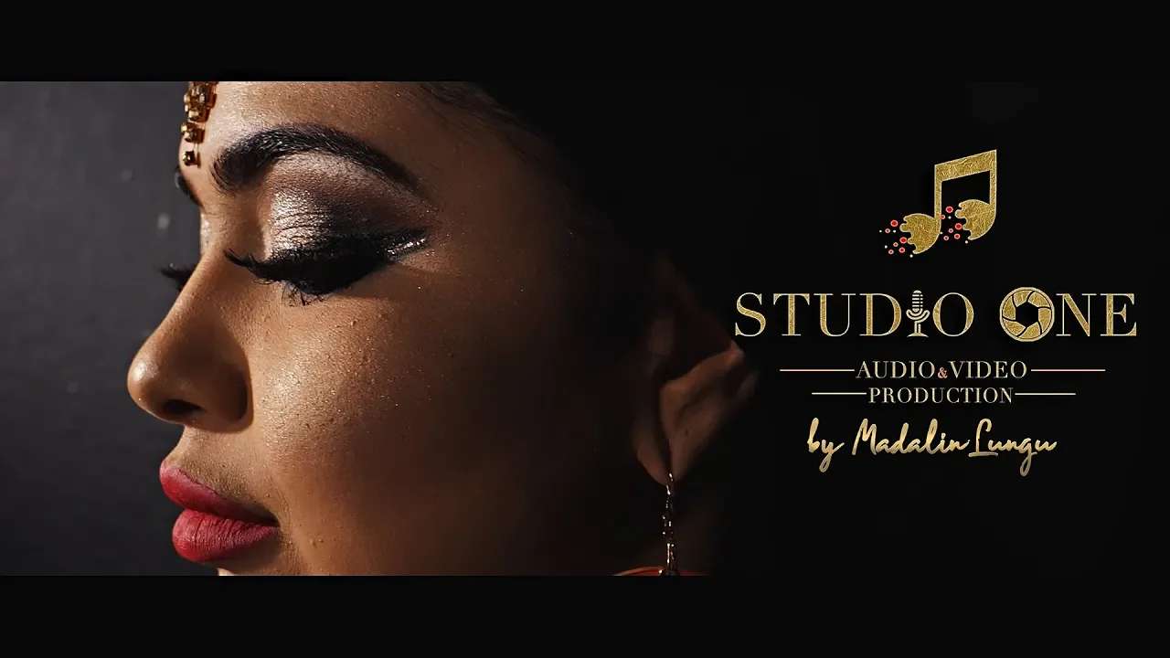 Raluca Dragoi - Talentul amazoanelor (Originala 2018)