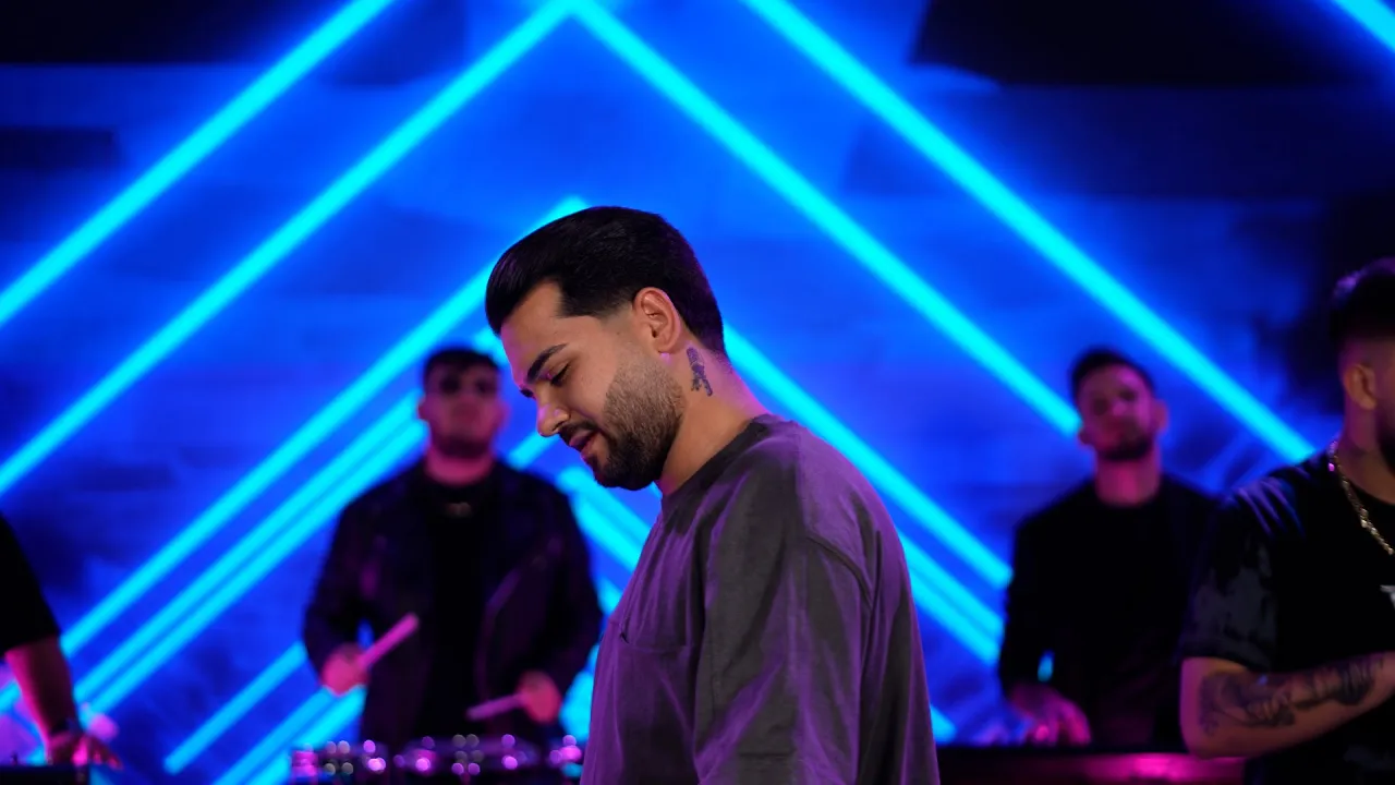 Mariano - Daca tu ma vrei