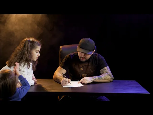 Poe & Laura Toc - Nicaieri nu-i ca acasa