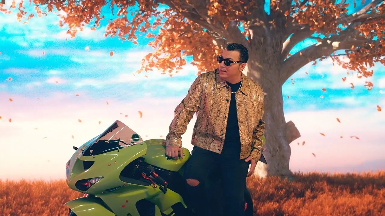 ASU x Lunna - Sunt Ametit (Originala 2022)