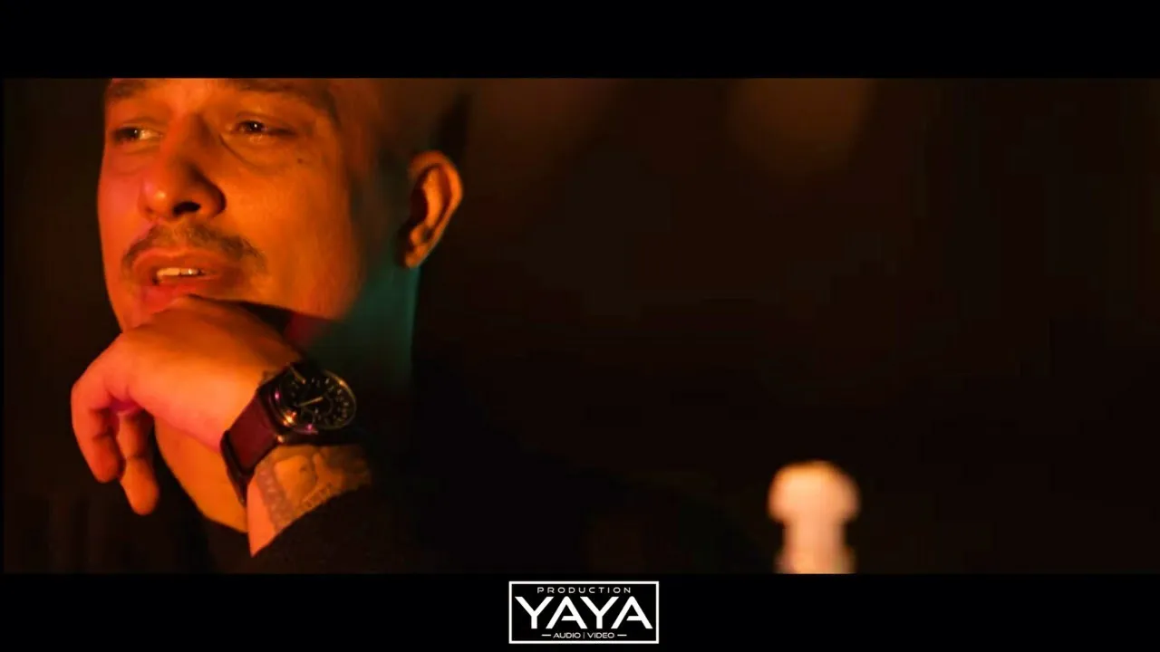 DANI PRINTUL BANATULUI - MA SIMT CA UN REGE (Originala 2020)