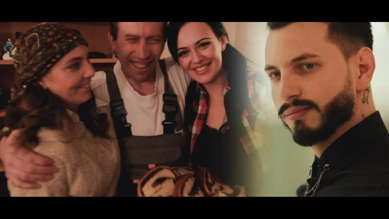 Rafaelo Vulpita Viorel - Om bogat sau om sarac (Originala 2020)