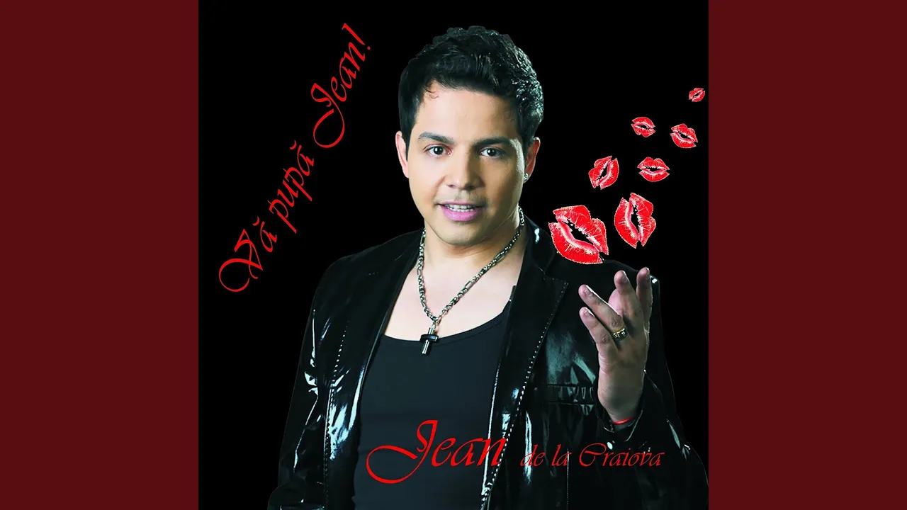 Jean de la Craiova - Mi-e dor de tine (Originala 2018)