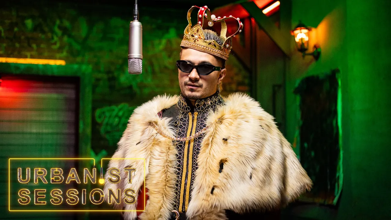 KEED - URBANIST SESSIONS