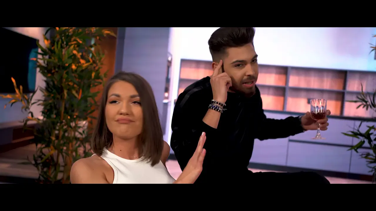 Luis Gabriel & Selesti - Detectiva mea (Originala 2021)