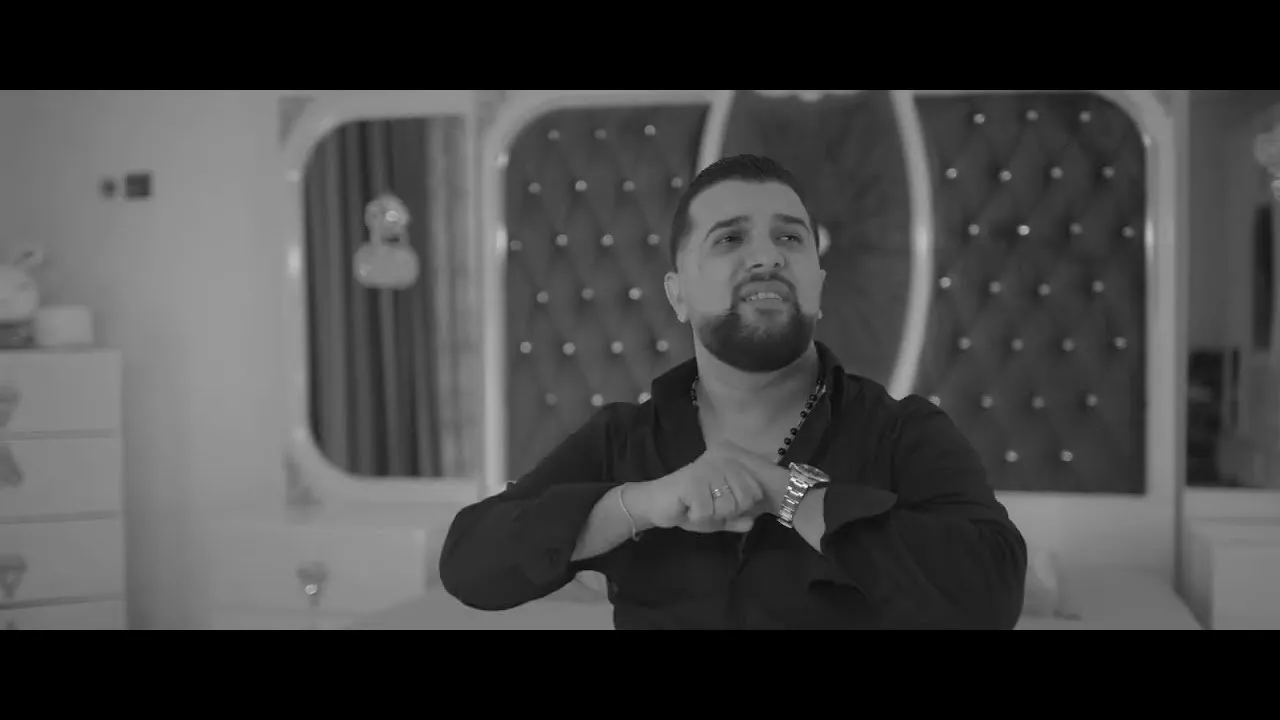 Tzanca Uraganu - CAMASA (Originala 2020)