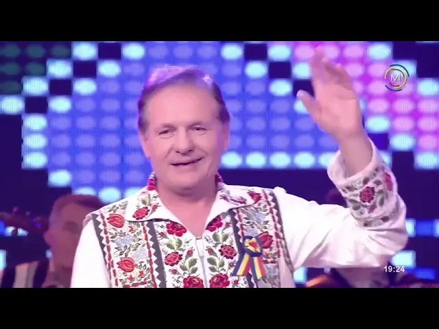 Nicolae Ciubotaru - Lautarii de cand sunt