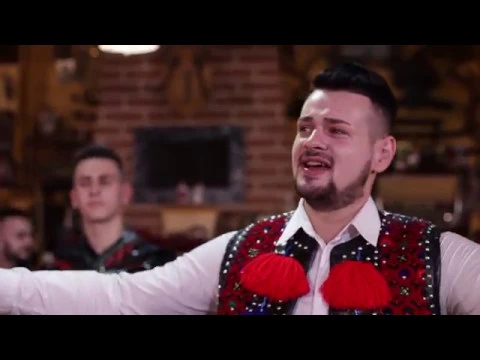 Mihaita Chis - Colaj Etno (Draga mi crasma in padure)