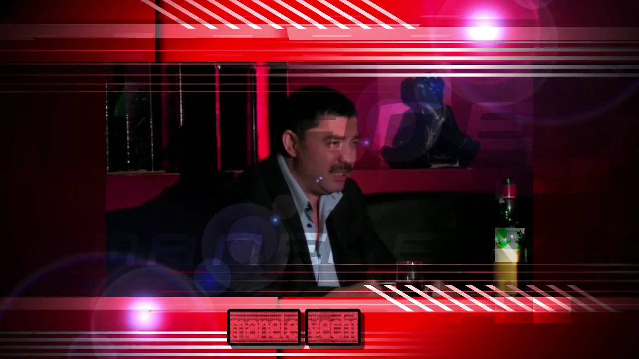 Nicolae Guta - Da, Da, Da (Manele Vechi)