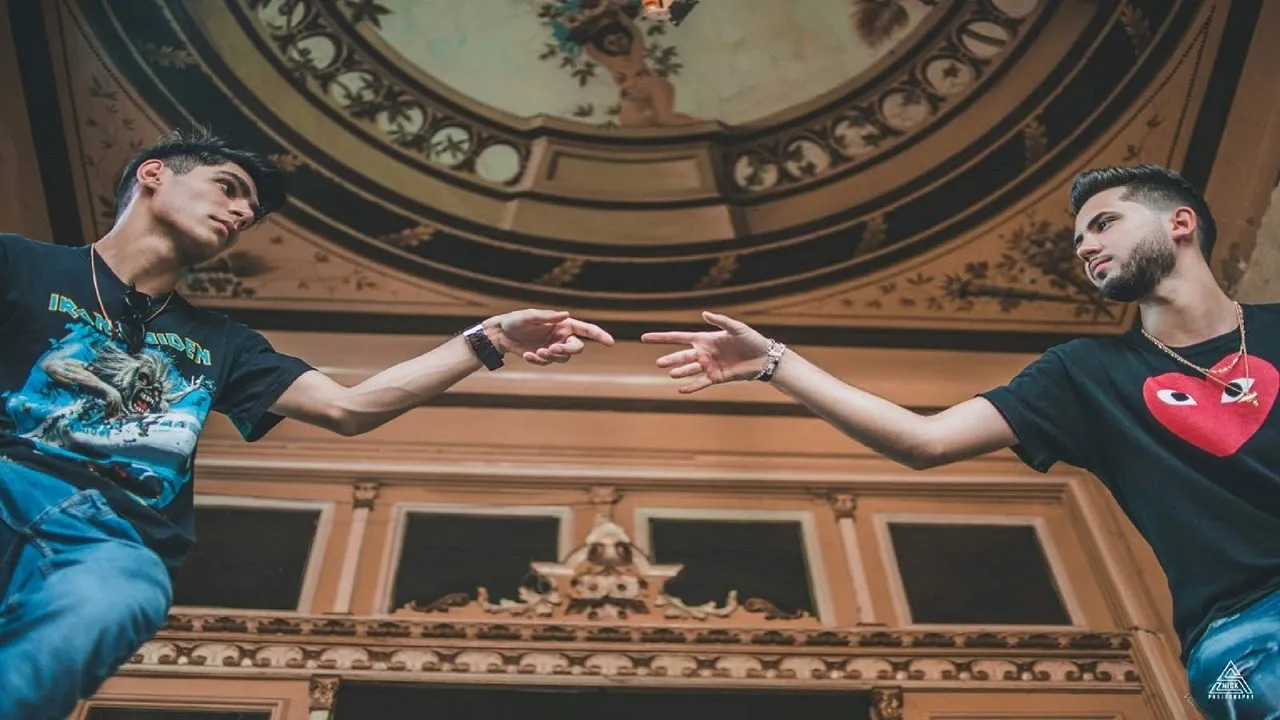 INSTINKT - Furtisimo