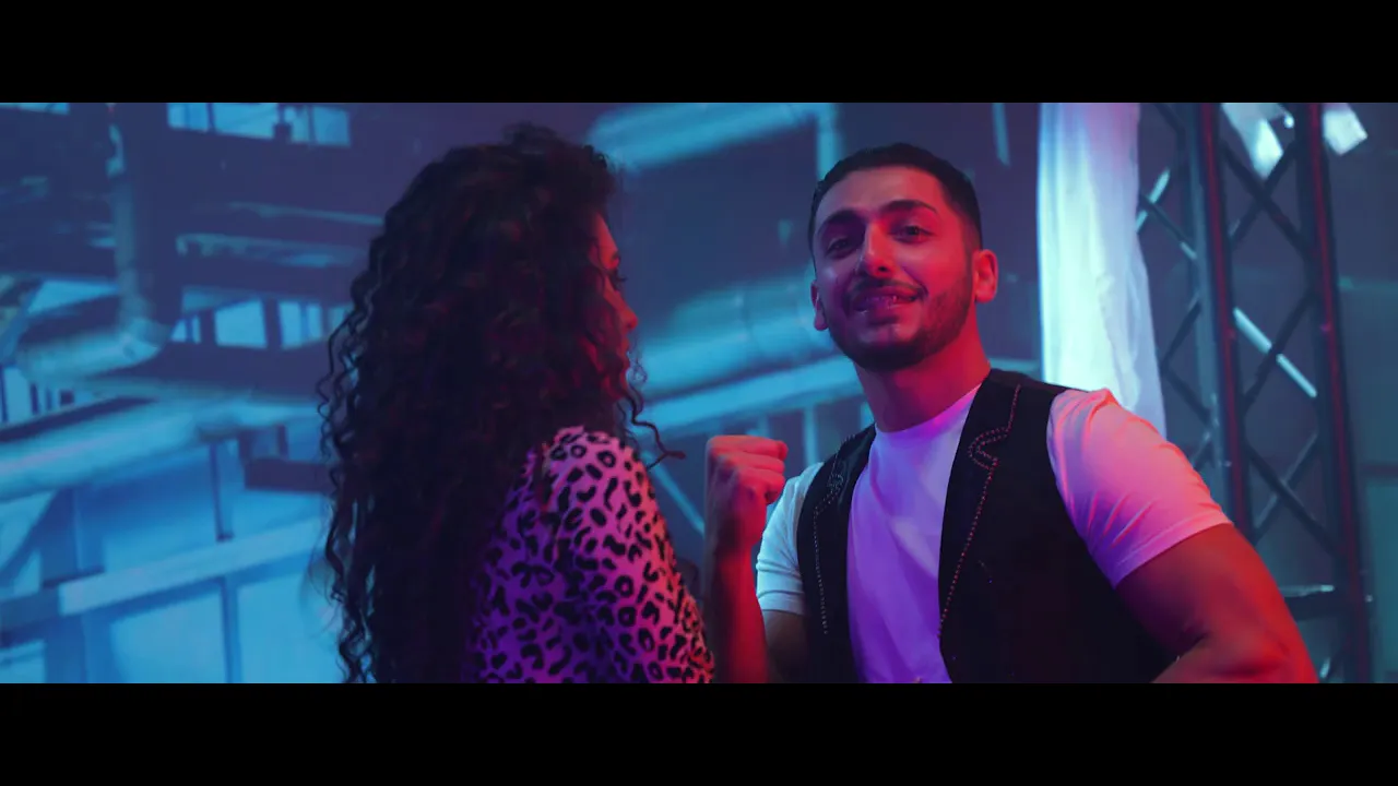 Toni de la Brasov - Leoaica (Originala 2021)