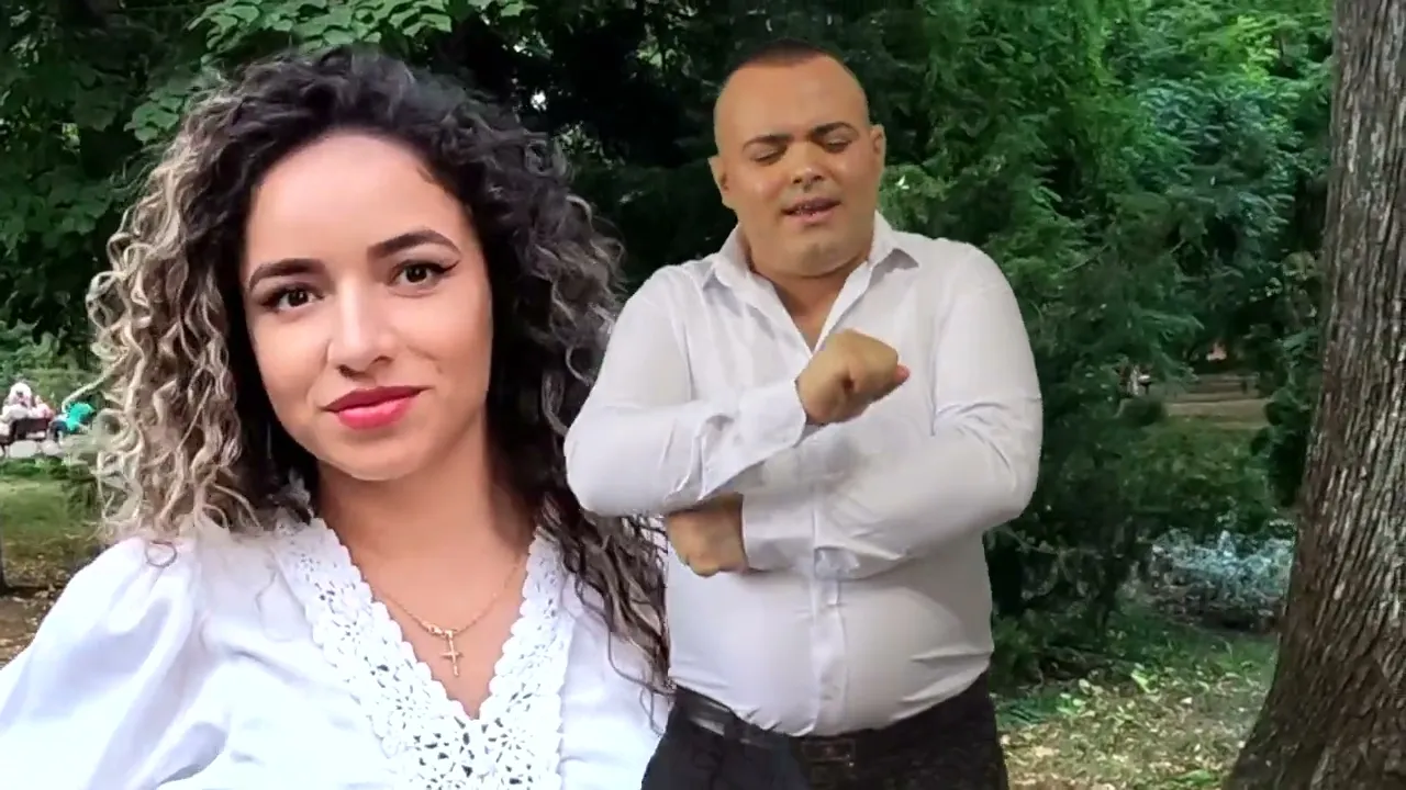 Iulian Grigoras si Mirela Husein - Balanta iubirii (Originala 2022)