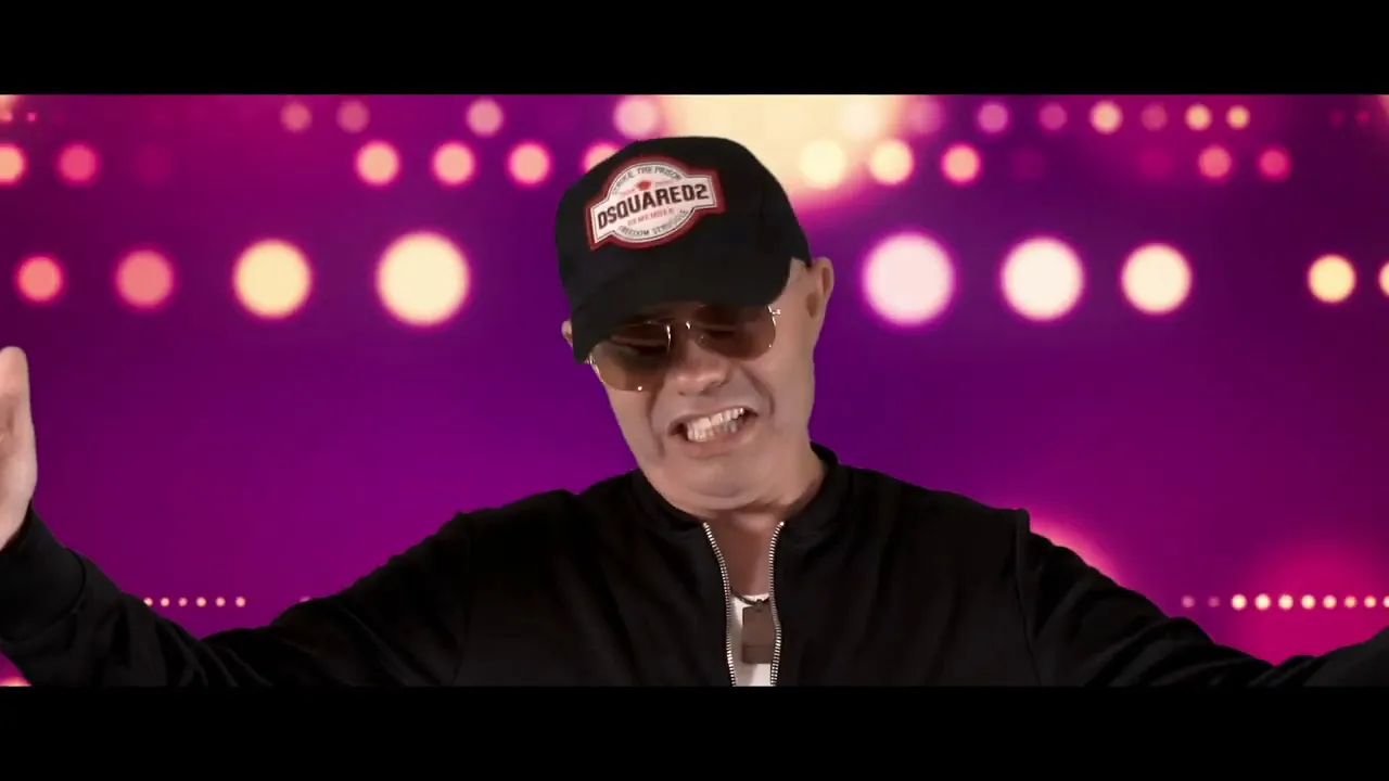 Nicolae Guta - Toti Prietenii din tara (Originala 2018)