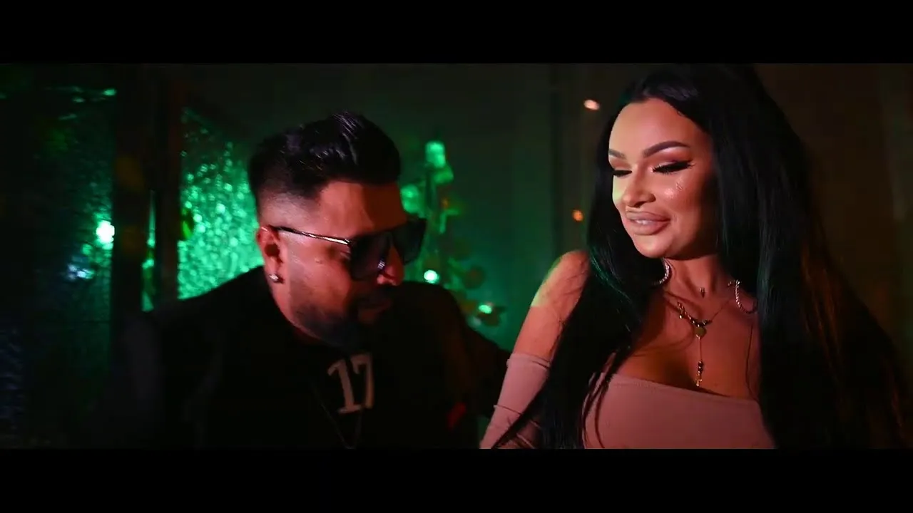 Tudor Cioara - Visati la Balenciaga (Originala 2020)