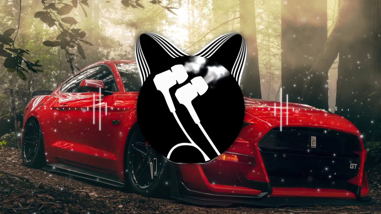 Wizard - Akuma (Bass Boosted)