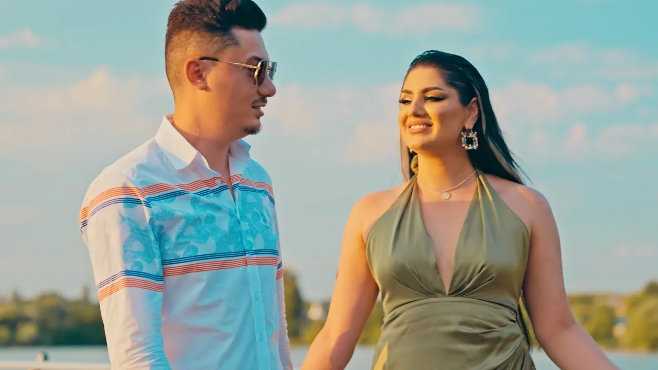 Georgiana si Ionut Dragulin - O fi rau sau bine (Originala 2022)