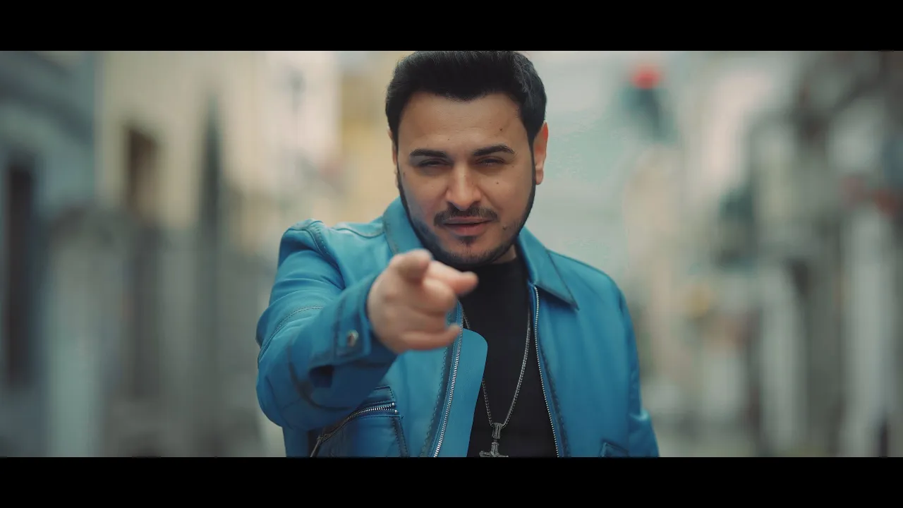 Copilul de Aur - Sarutari la calup 2025