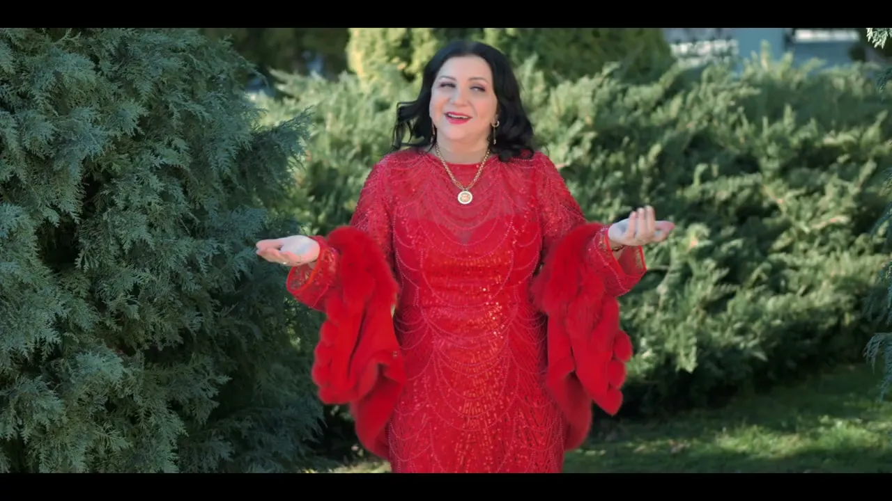 Carmen Serban - In credinta sau pacat (Saxofon Mihail Titoiu)