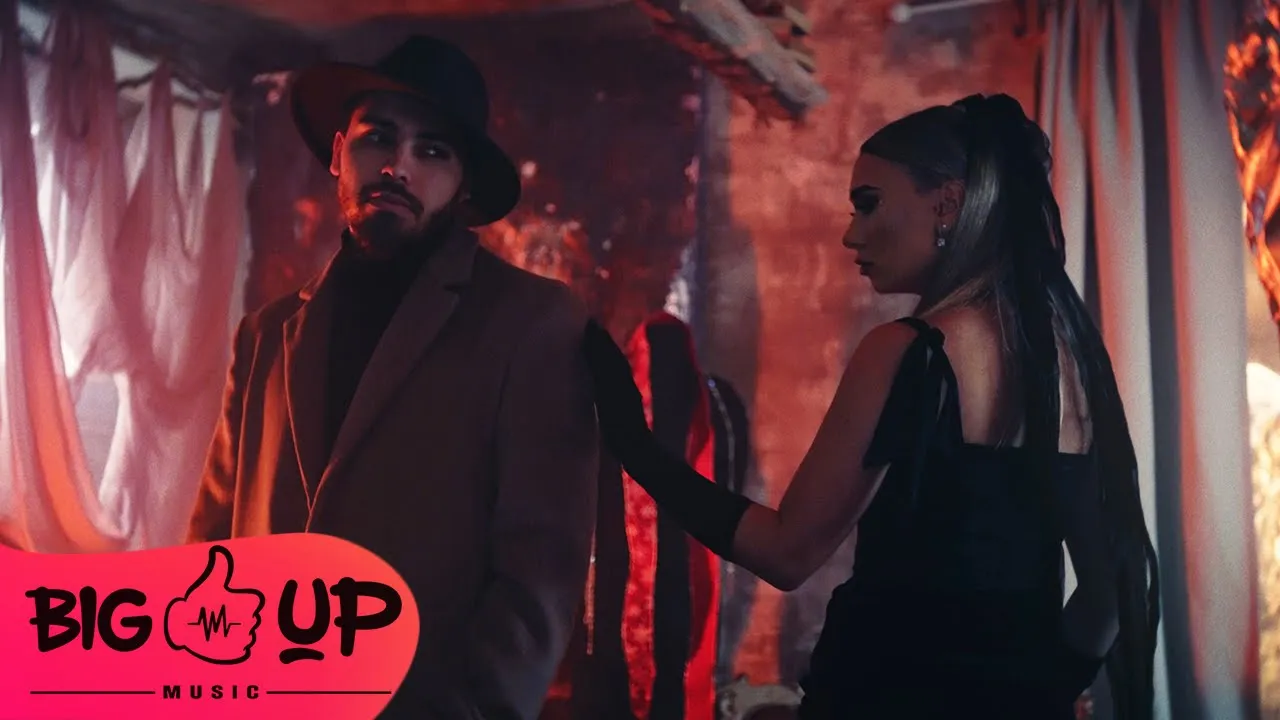 POLLY x Luis Gabriel - Rana (Originala 2022)