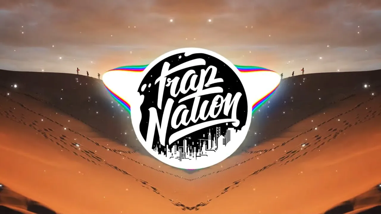 Skan & Krale - Glory (No Glory PT. II)(feat. M.I.M.E & Drama B)